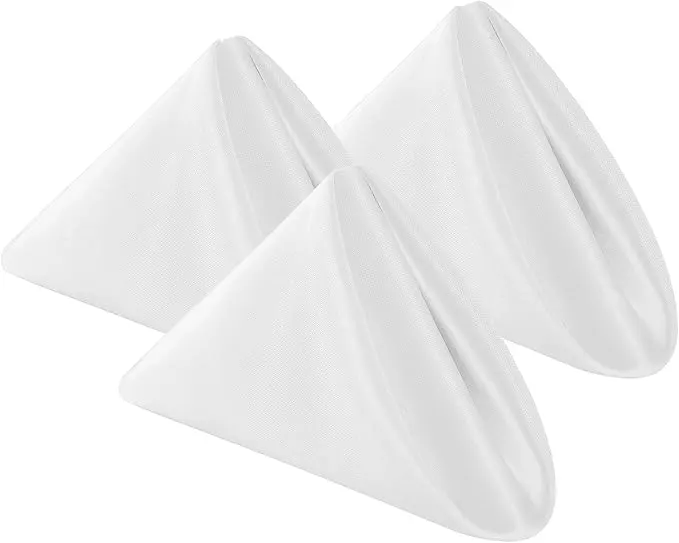 Classic Cloth Dinner Napkins