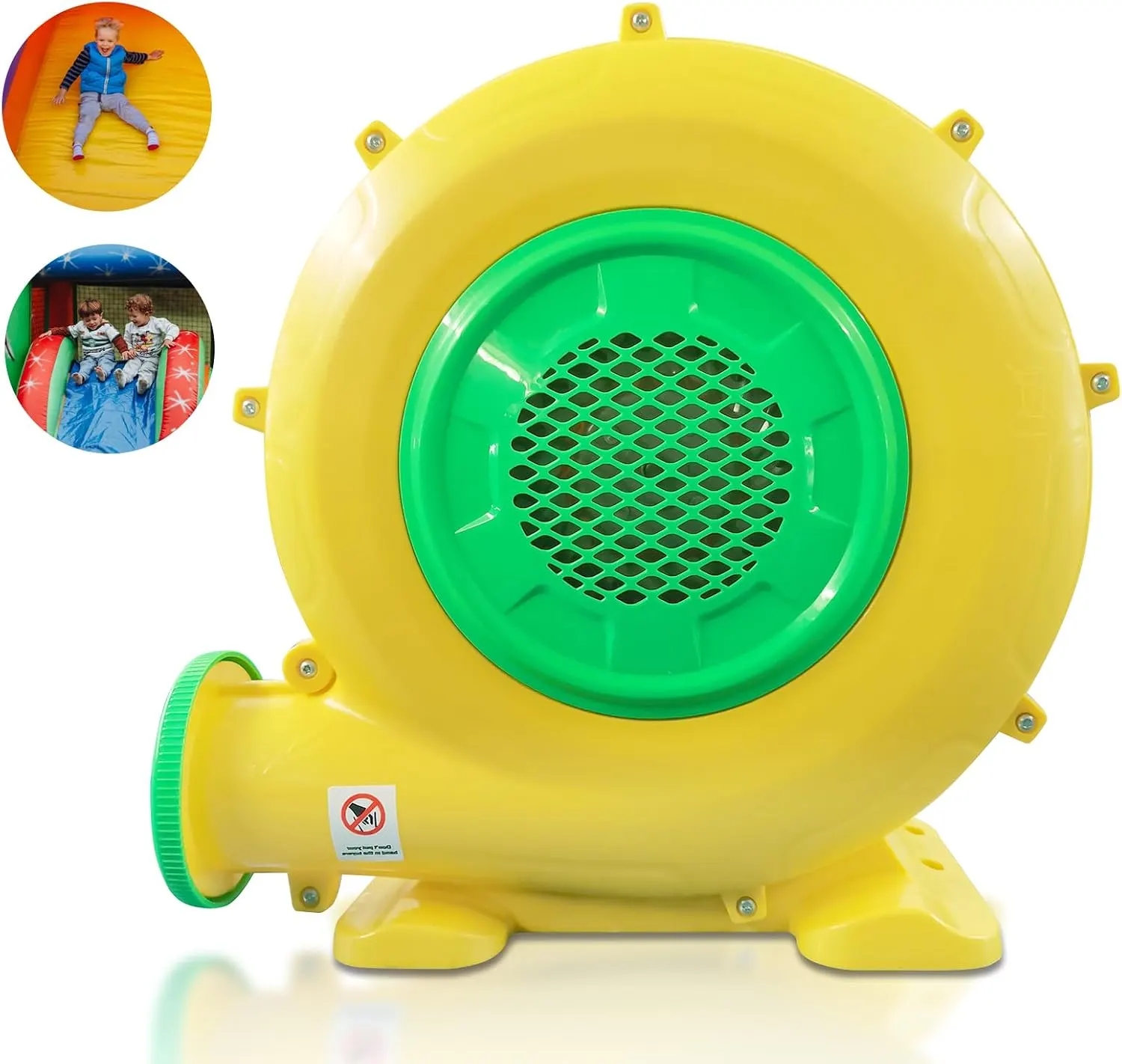 Bounce House Blower